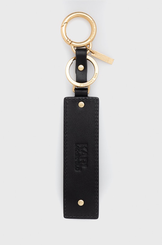 Ключодържател Karl Lagerfeld 225W3807 черен AA00