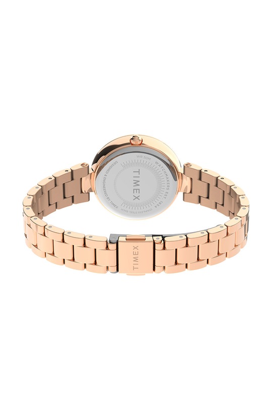 Hodinky Timex Tw2v24600 City zlatá TW2V24600