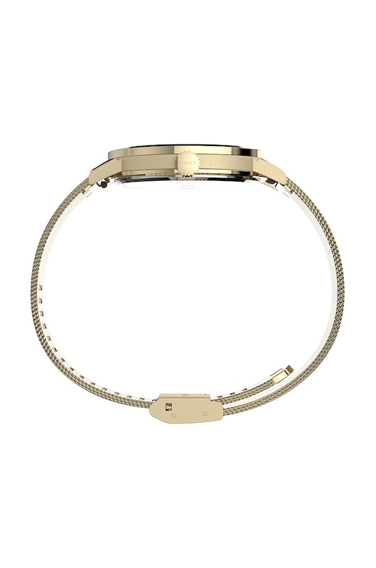 Timex ceas Tw2v37200 Midtown TW2V37200 aur AA00