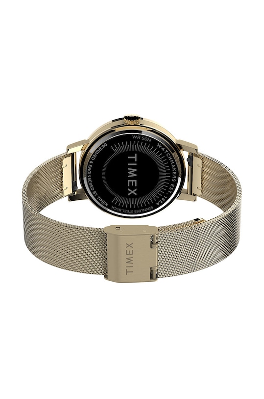 Timex ceas Tw2v37200 Midtown aur TW2V37200