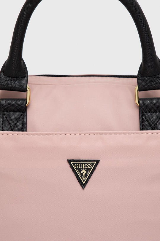 Doplňky Taška na notebook Guess Torba 16 GUCB15NTMLLP růžová