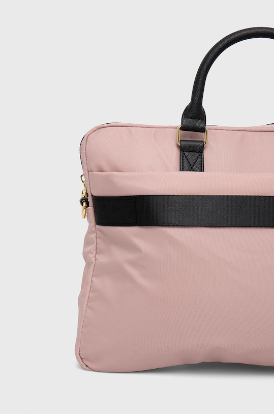 Taška na notebook Guess Torba 16 růžová GUCB15NTMLLP