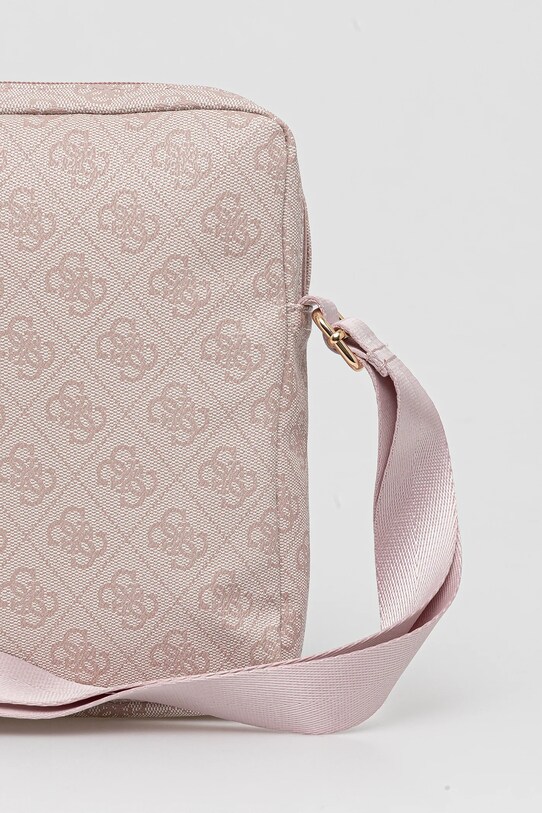 Аксессуары Сумочка Guess Torba 8 GUTB8G4GFPI розовый