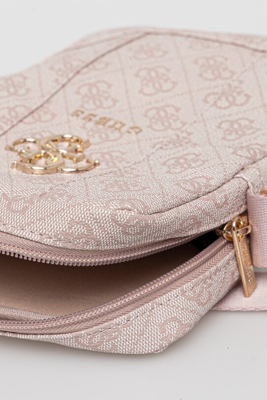 Сумочка Guess Torba 8 розовый GUTB8G4GFPI