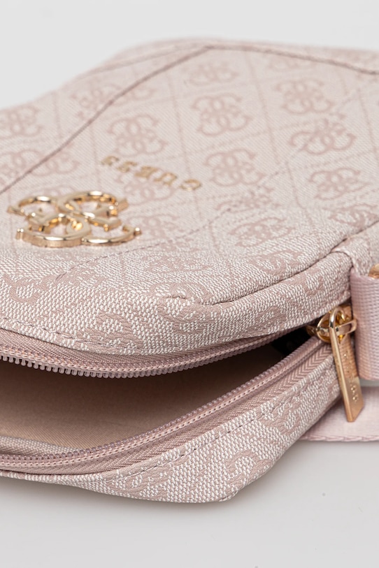 Сумочка Guess Torba 8 розовый GUTB8G4GFPI