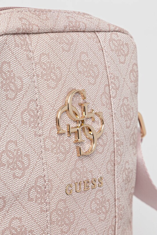 Сумочка Guess Torba 8 GUTB8G4GFPI розовый