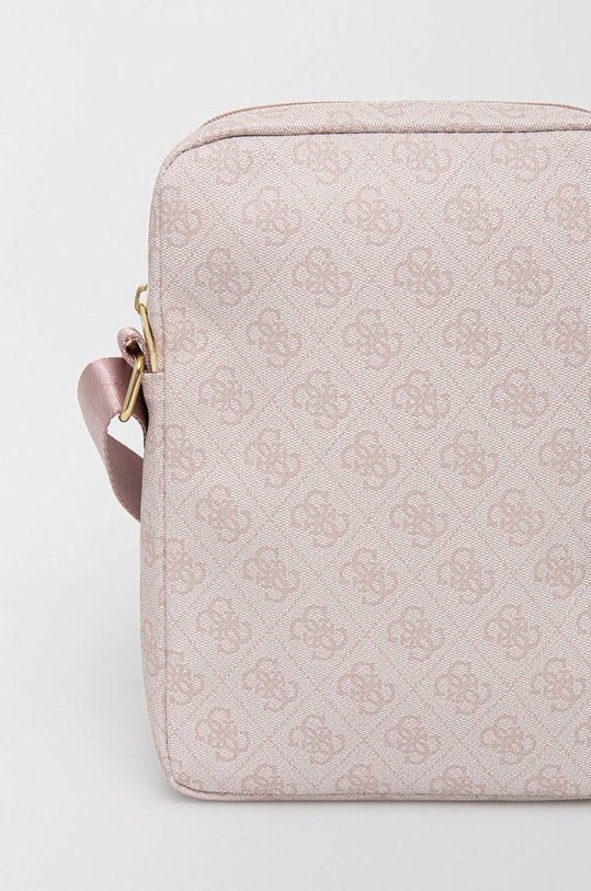 Doplňky Ledvinka Guess Torba 10 GUTB10G4GFPI růžová