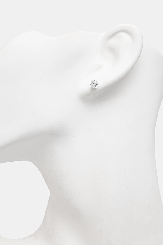 Náušnice Lauren Ralph Lauren 60491102.5ZU stříbrná AA00