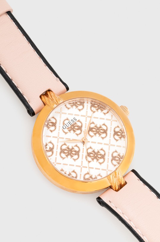 Guess ceas GW0027L2 roz AA00