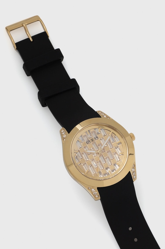 Guess zegarek GW0109L1 złoty AA00