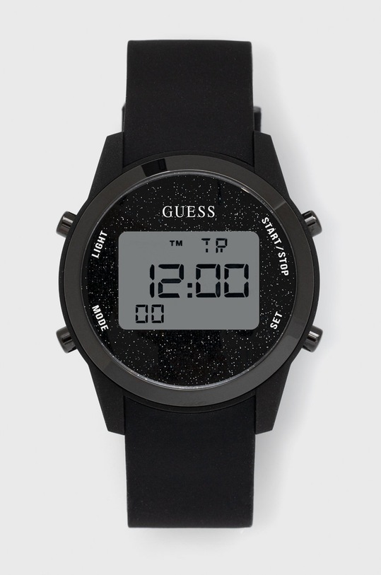 Sat Guess crna W1031L2