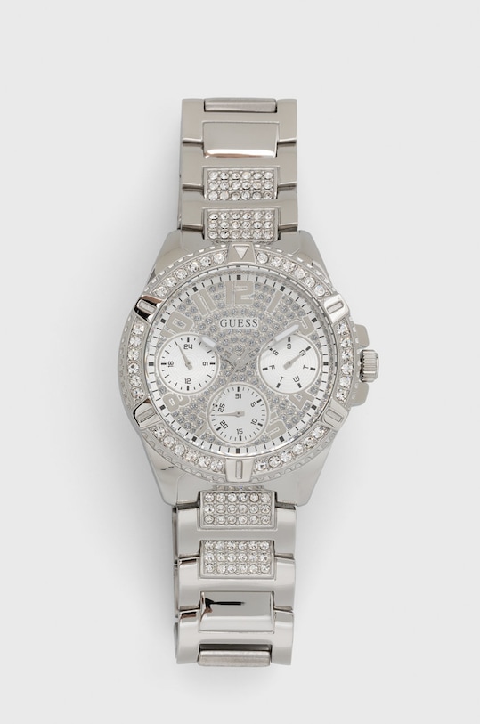 Guess ceas argintiu W1156L1
