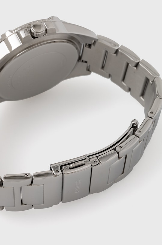 Guess ceas W1156L1 argintiu AA00