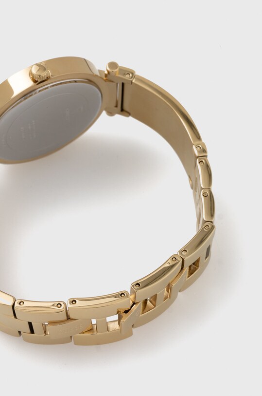 Hodinky Guess W1288L2 zlatá AA00