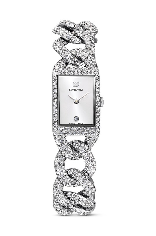 Swarovski zegarek 5547617 COCKTAIL srebrny 5547617