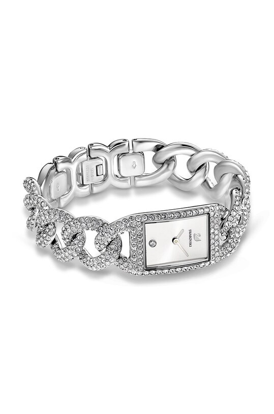 Swarovski zegarek 5547617 COCKTAIL srebrny 5547617
