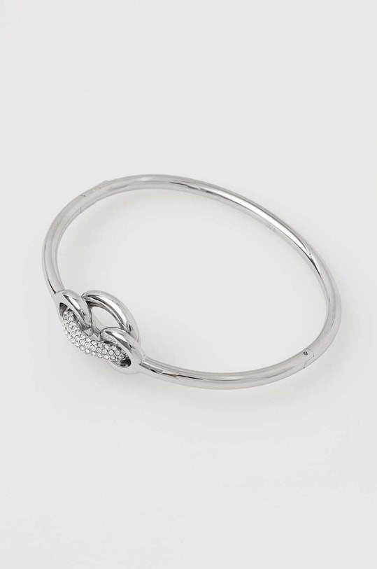 Браслет Calvin Klein срібний KJALJD1401.SLV