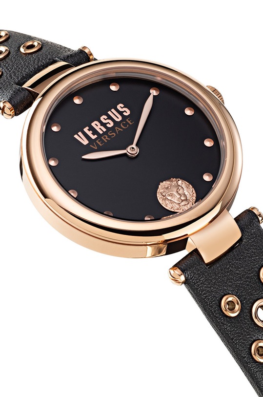 Versus Versace óra VSP1G0321 fekete AA00