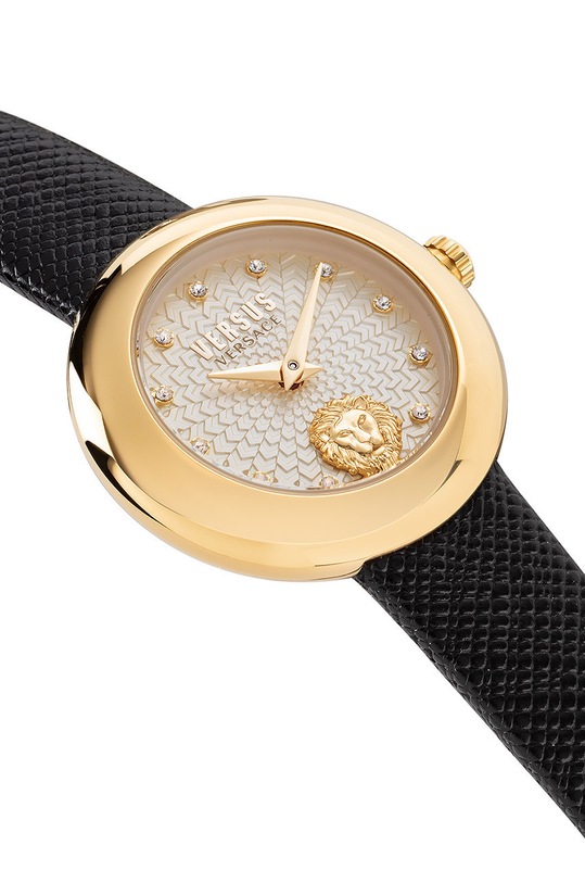 Часы Versus Versace VSPZJ0221 чёрный AA00