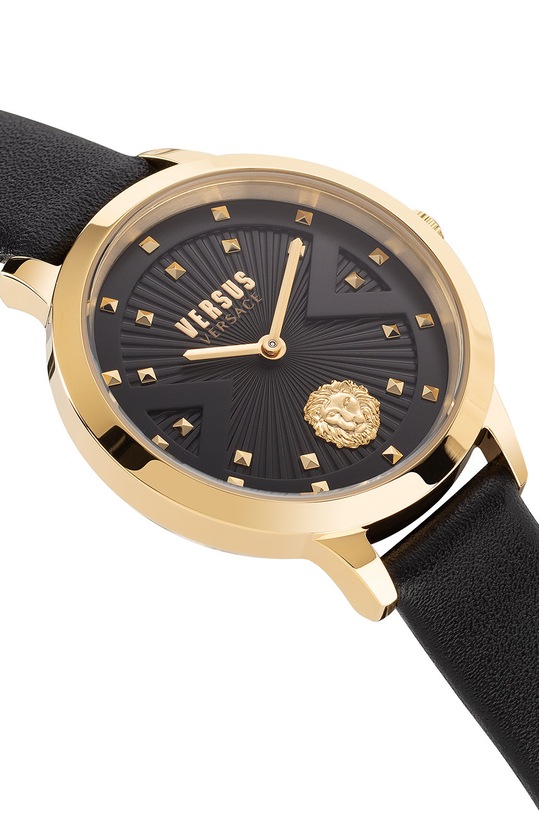 Ρολόι Versus Versace VSPZK0221 μαύρο AA00