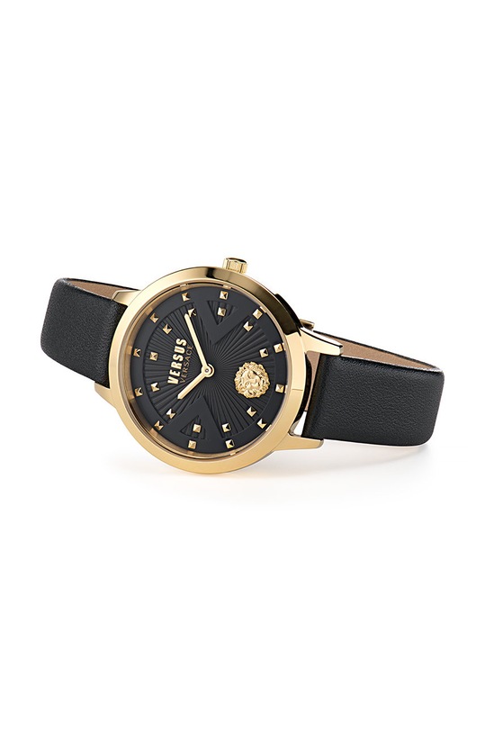 Ρολόι Versus Versace VSPZK0221 μαύρο