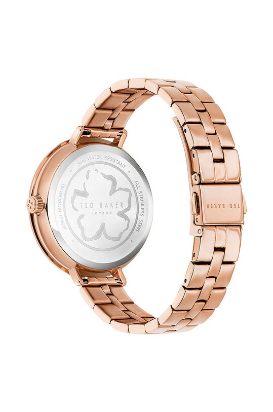 Часы Ted Baker BKPAMS215 золотой AA00