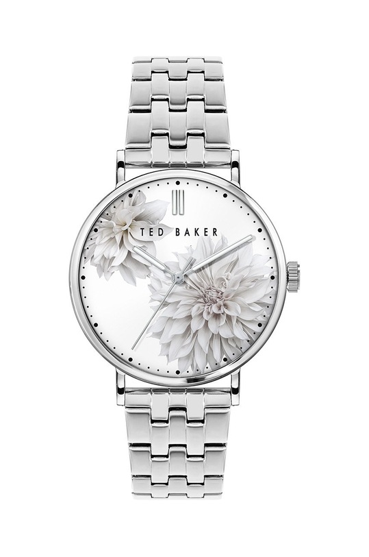 Ted Baker ceas argintiu BKPPHS121