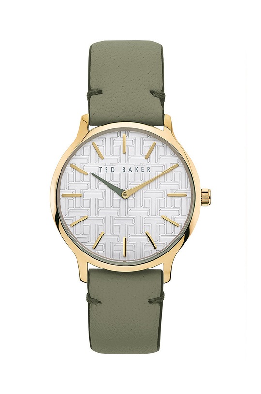 Ted Baker zegarek szary BKPPOF904