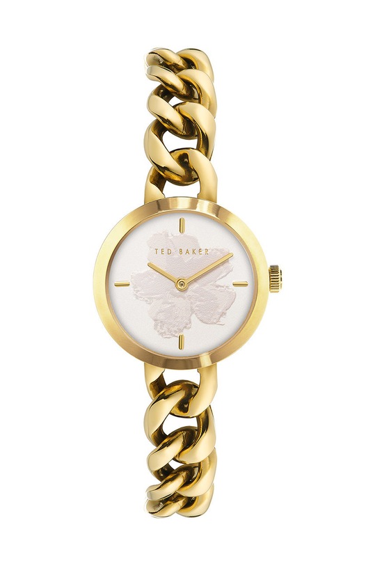 Hodinky Ted Baker zlatá BKPMSS202