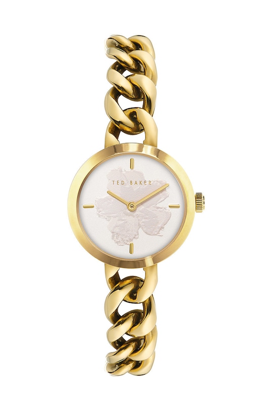 Hodinky Ted Baker zlatá BKPMSS202