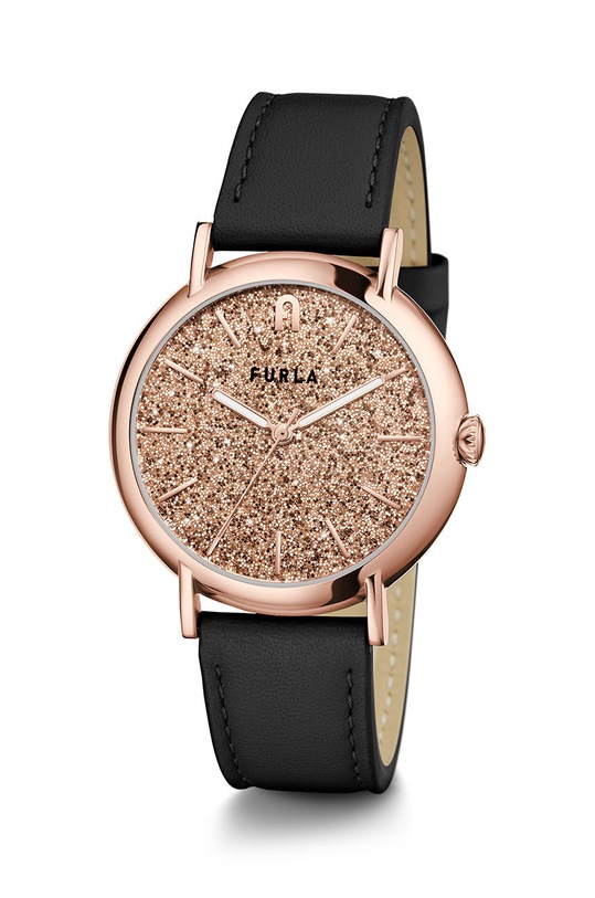 Furla zegarek WW00023009L3 złoty