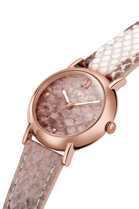 Sat Furla zlatna WW00024018L3