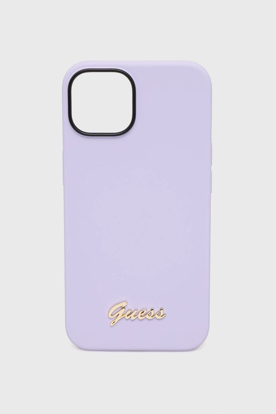 Guess etui na telefon iPhone 14 / 15 / 13 6.1