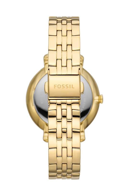 Fossil zegarek ES5167 złoty AA00