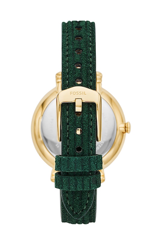 Fossil zegarek ES5244 złoty AA00