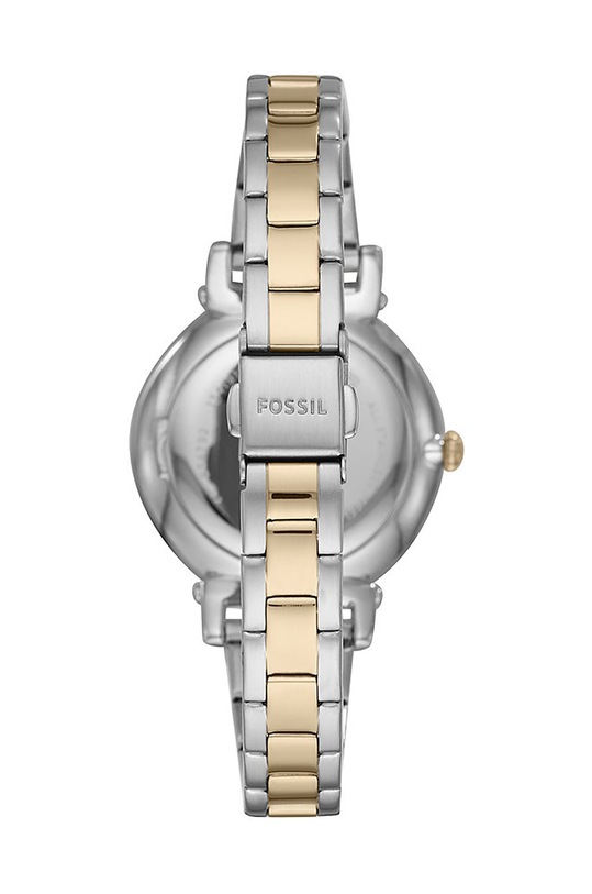 Fossil ceas si bratara ES5249SET argintiu AA00