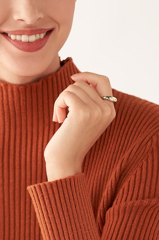 Δαχτυλίδι Fossil JF04239710