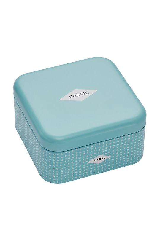 Колье и серьги Fossil JF04246SET
