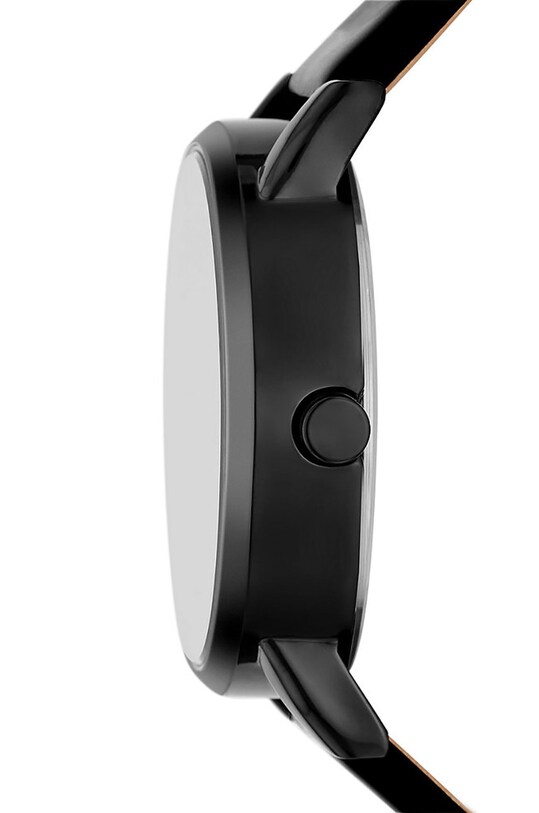 Akcesoria Dkny zegarek NY6635 czarny