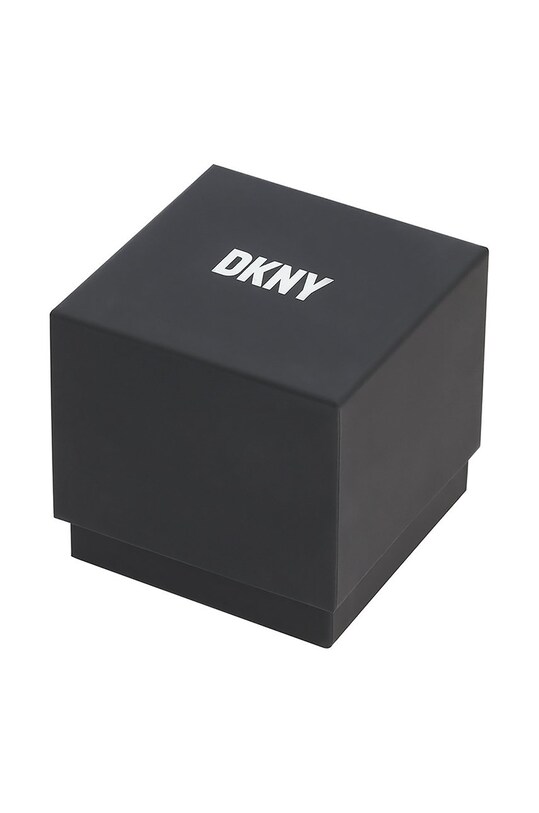 Dkny zegarek czarny NY6635