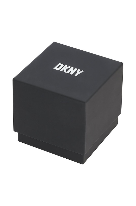 Dkny ceas argintiu NY6636