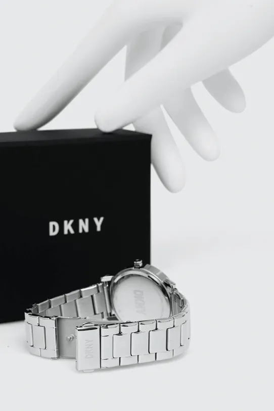 Dkny ceas NY6636 argintiu AA00