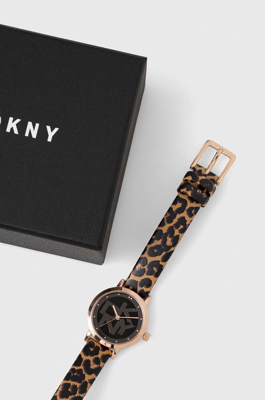 Ρολόι DKNY NY6639 χρυσαφί AA00