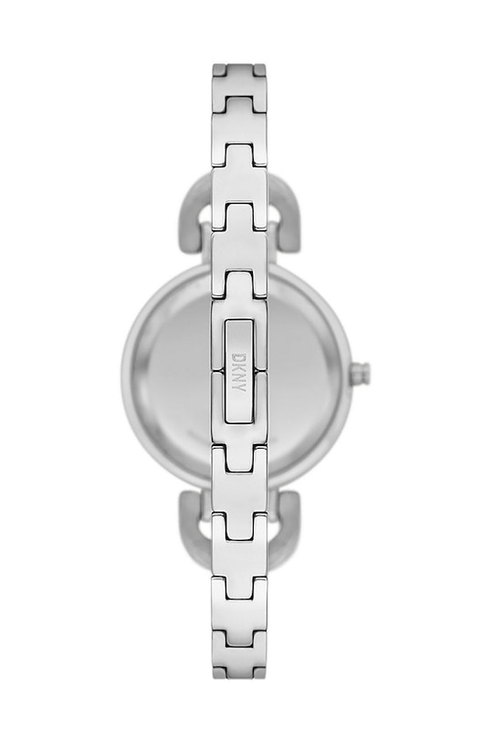 Ρολόι DKNY NY6640SET ασημί AA00