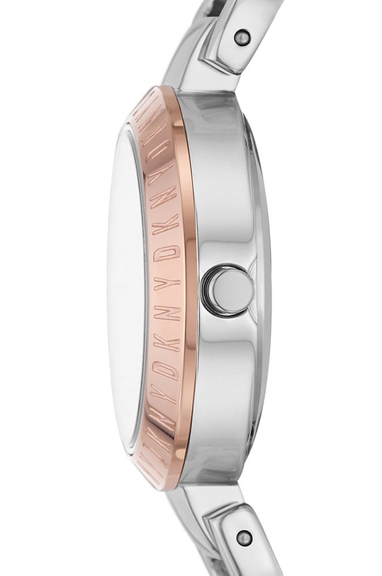 Αξεσουάρ Ρολόι DKNY NY6640SET ασημί