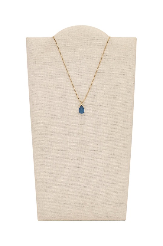 Accesorii Skagen colier SKJ1631710 aur