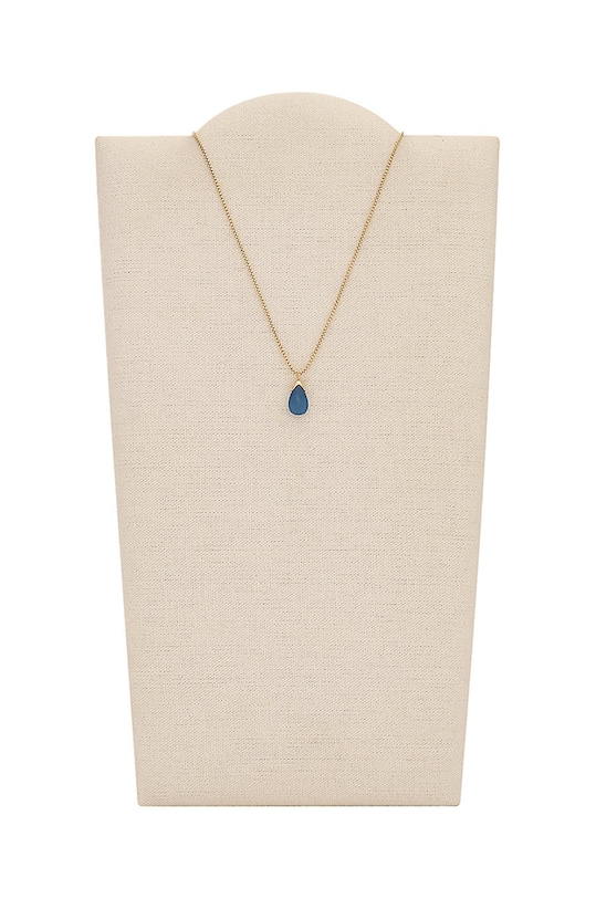 Accesorii Skagen colier SKJ1631710 aur