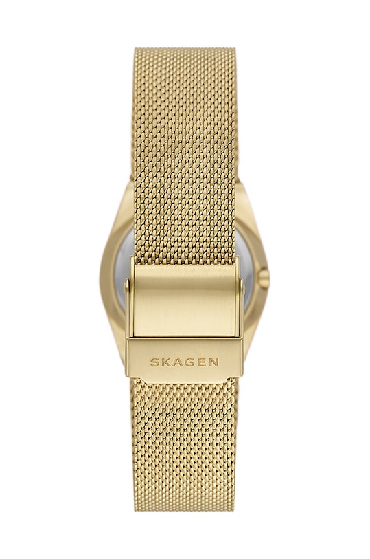 Akcesoria Skagen zegarek SKW1152SET złoty