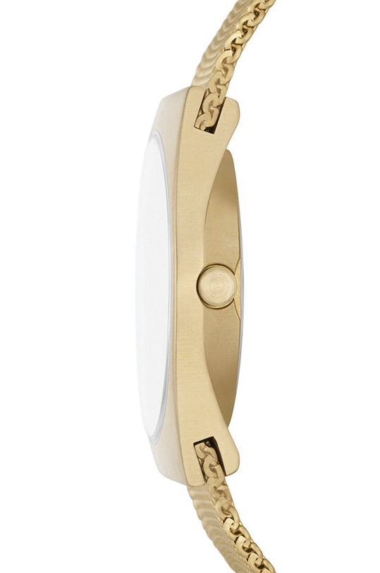 Skagen zegarek złoty SKW1152SET