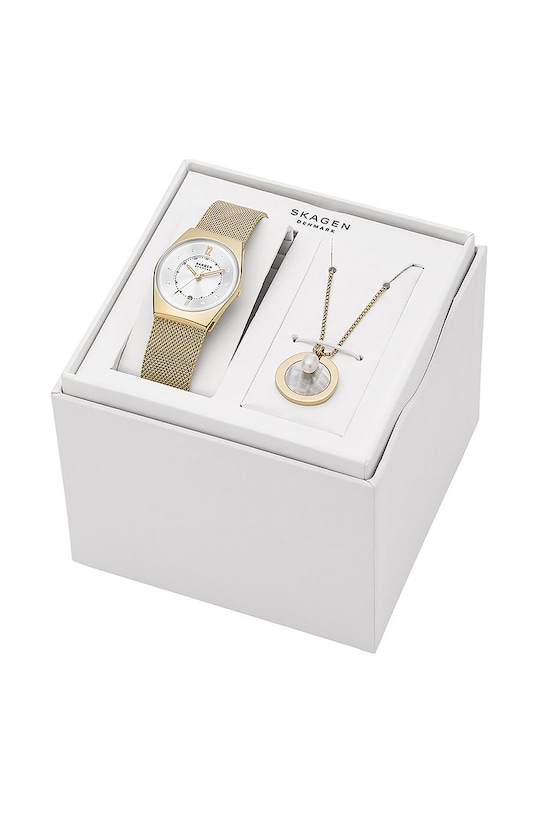 Skagen zegarek SKW1152SET